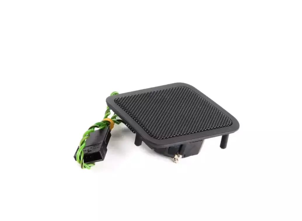 NEW BMW 5 E39 REAR LEFT DOOR SOUND SPEAKER 8362541 65138362541 ORIGINAL