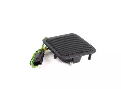 NEW BMW 5 E39 REAR LEFT DOOR SOUND SPEAKER 8362541 65138362541 ORIGINAL