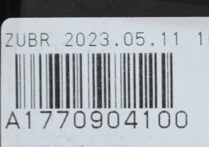 NEW MERCEDES-BENZ A W177 CHARGE AIR COOLING LEFT HOLDER A1770904100 ORIGINAL