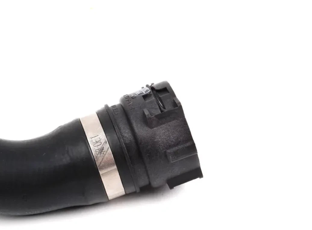 NEW BMW 3 CABRIO E93 LOWER RADIATOR HOSE 11537840661 7840661 ORIGINAL