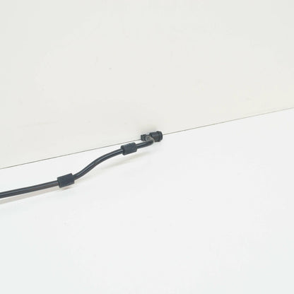 NEW AUDI A5 8W6 COOLING SYSTEM BREATHER LINE 8W1121081BK