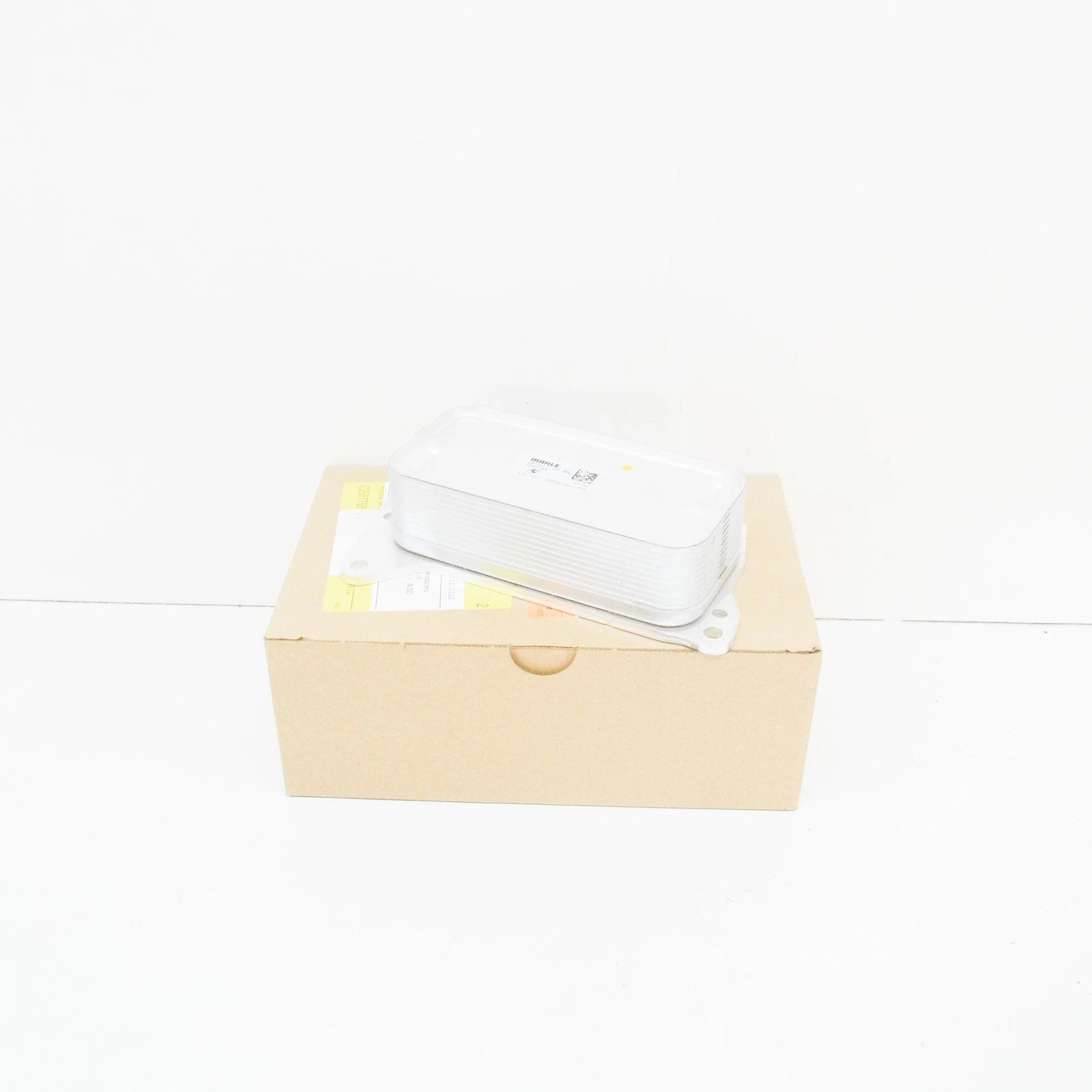 NEW BMW 3 F30 ENGINE OIL COOLER 11428507627 8507627 ORIGINAL