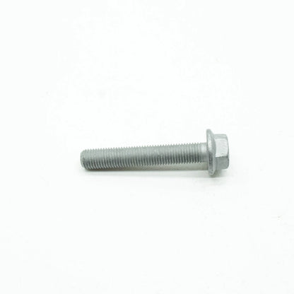 NEW BMW 3 F30 REAR AXLE HEX SCREW W COLLAR 33326764966 6764966 ORIGINAL