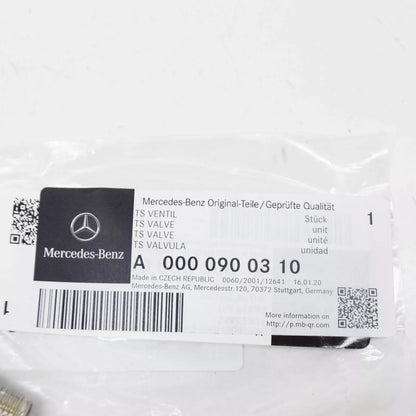 NEW MB S-CLASS W140 FUEL PUMP CHECK VALVE A0000900310 3.2 PETROL