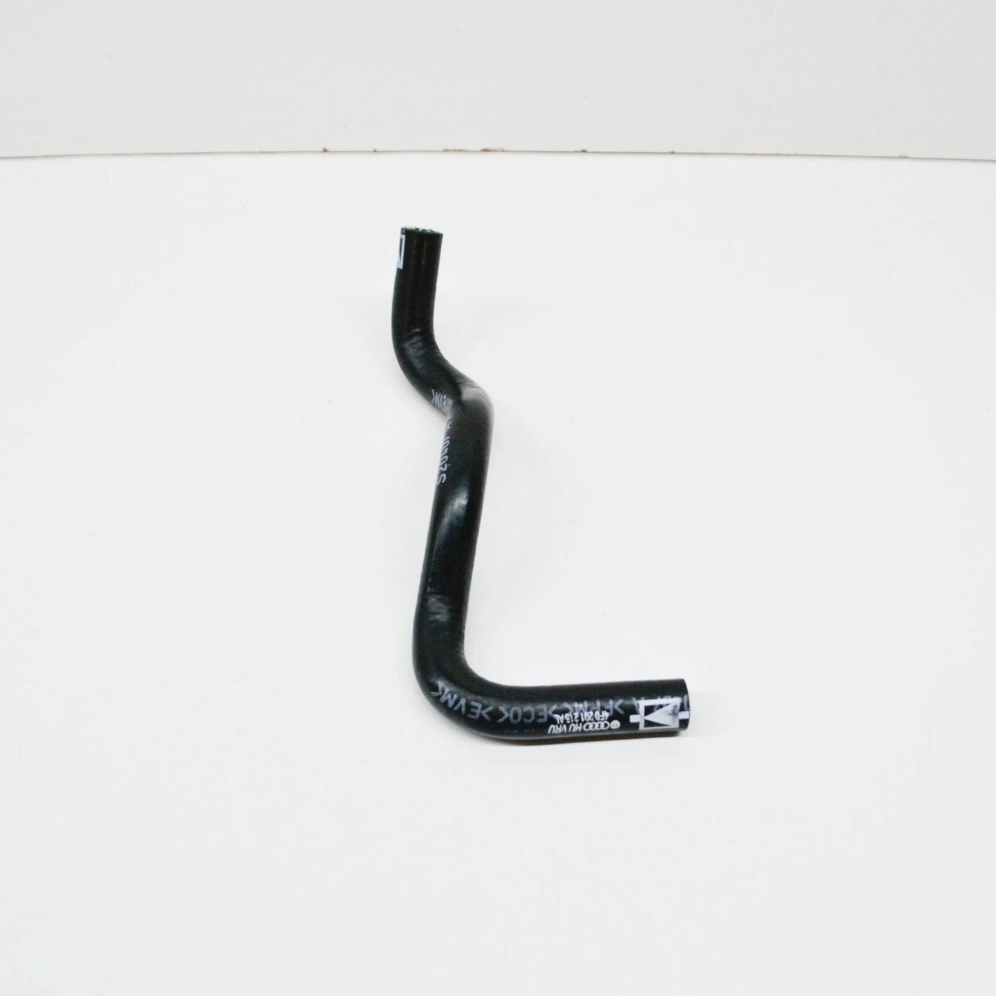 NEW AUDI A6 AVANT C6 FUEL FEED HOSE 4F0201215AL