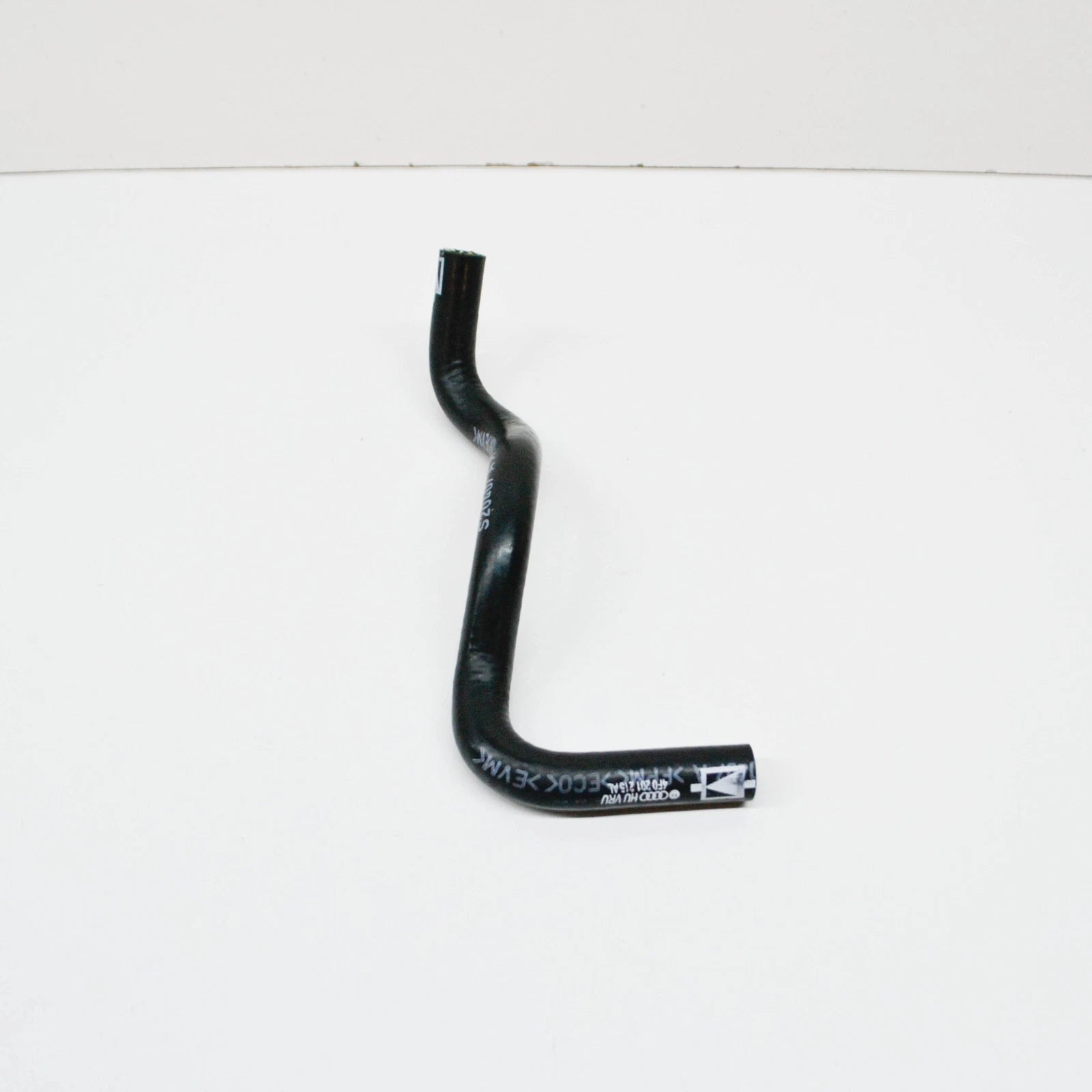 NEW AUDI A6 AVANT C6 FUEL FEED HOSE 4F0201215AL