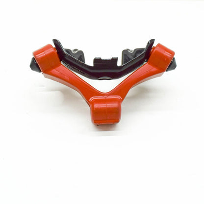 NEW VOLKSWAGEN BEETLE A5 EXHAUST SYSTEM HANGER BRACKET 1K0253144BE ORIGINAL