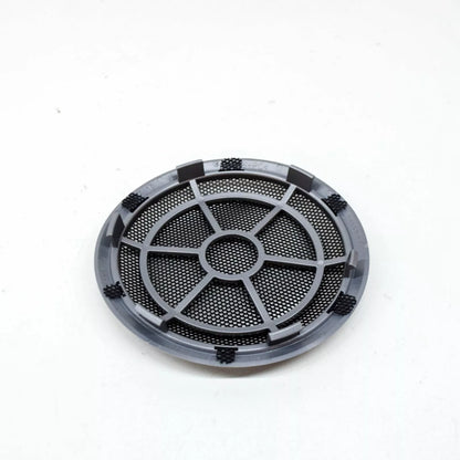 NEW BMW 3 COUPE E92 FRONT LEFT DOOR SPEAKER COVER 8045697 51418045697 ORIGINAL