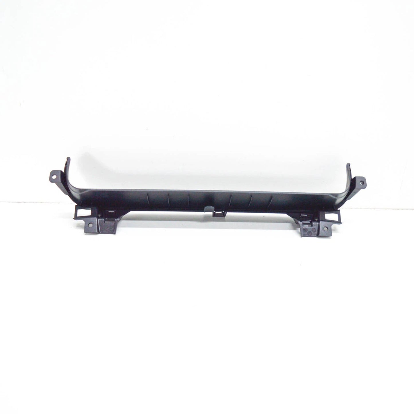 NEW BMW 6 CABRIO F12 INSTRUMENT DASH PANEL MOLDING TRIM 51459224339 ORIGINAL