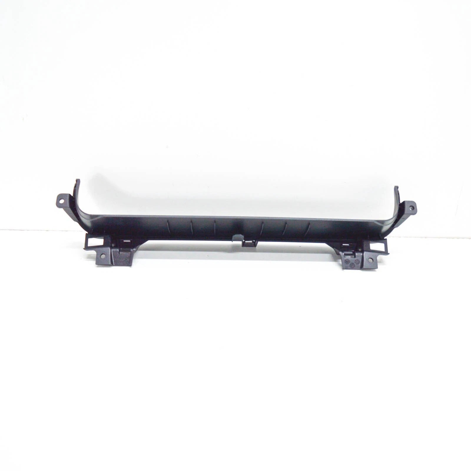 NEW BMW 6 CABRIO F12 INSTRUMENT DASH PANEL MOLDING TRIM 51459224339 ORIGINAL