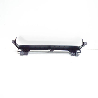 NEW BMW 6 CABRIO F12 INSTRUMENT DASH PANEL MOLDING TRIM 51459224339 ORIGINAL