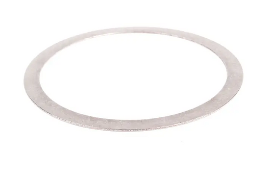 new cupra formentor gearbox differential adjusting washer 02b409210b original