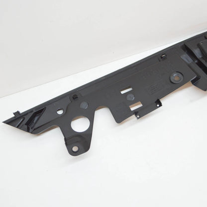 NEW BMW 8 CABRIO G14 FRONT LEFT SIDE PANEL SEALING 51767371509 ORIGINAL