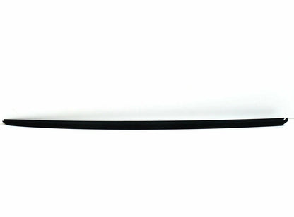 NEW AUDI Q8 WINDSHIELD RIGHT VERTICAL TRIM MOLDING 4M88543289B9