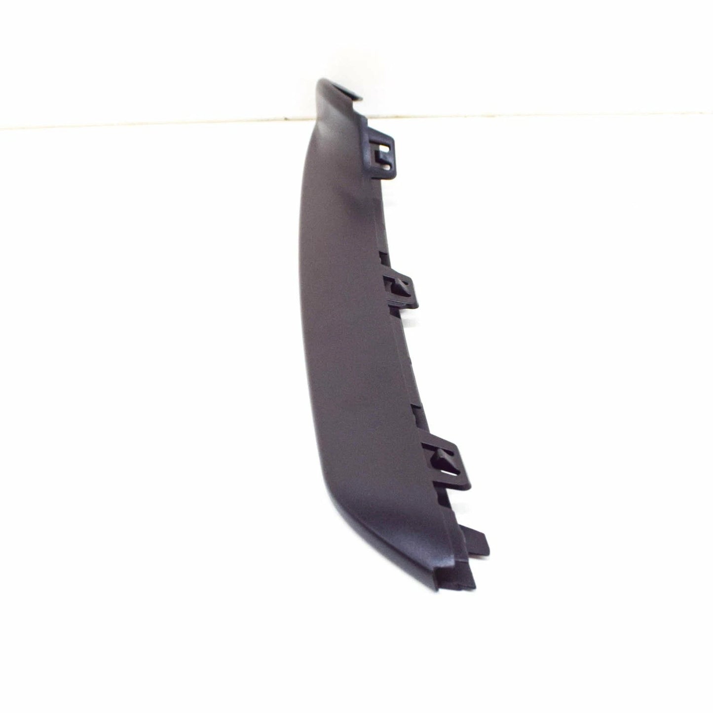NEW BMW X4 F26 FRONT LEFT BUMPER TRIM X-LINE 51117413923 ORIGINAL