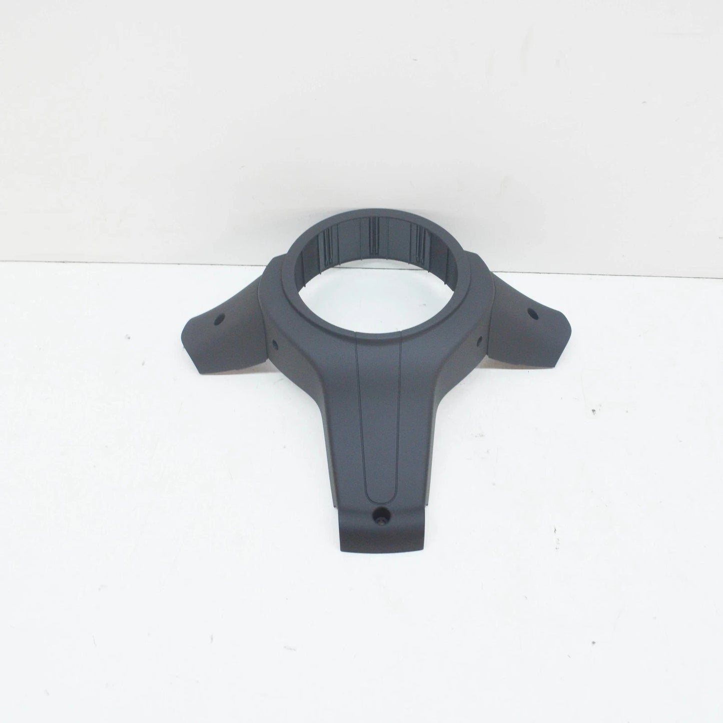 NEW BMW F07 F10 F11 F12 F13 STEERING WHEEL COVER REAR 7848267 32307848267