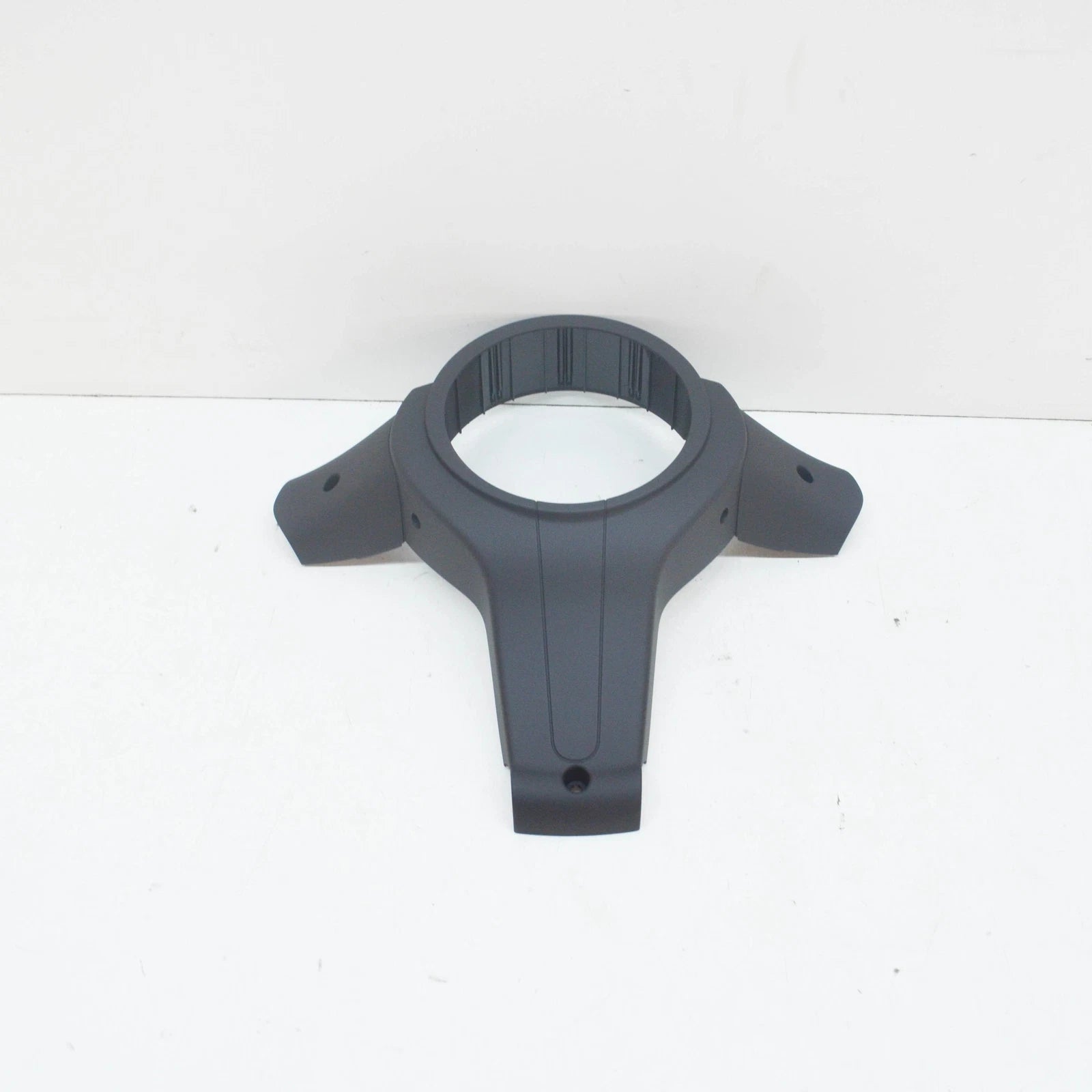 NEW BMW F07 F10 F11 F12 F13 STEERING WHEEL COVER REAR 7848267 32307848267