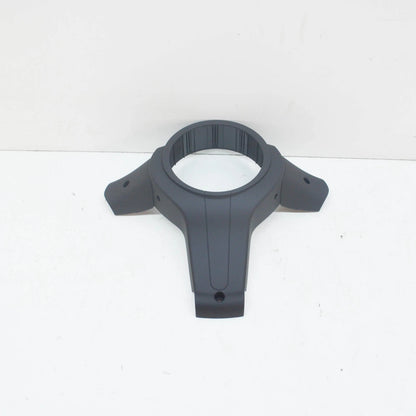 NEW BMW F07 F10 F11 F12 F13 STEERING WHEEL COVER REAR 7848267 32307848267