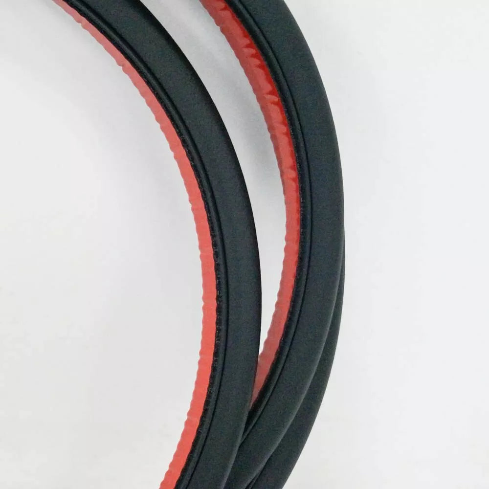 NEW AUDI Q3 8U REAR LEFT OUTER DOOR SEAL 8U0839911B ORIGINAL