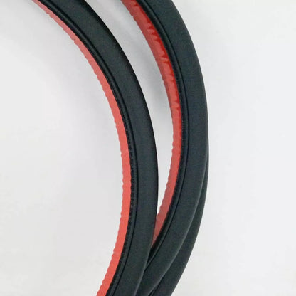 NEW AUDI Q3 8U REAR LEFT OUTER DOOR SEAL 8U0839911B ORIGINAL