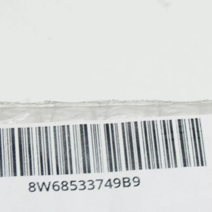 NEW AUDI A5 F5 FRONT RIGHT SILL TRIM STRIP 8W6853374 9B9 8W68533749B9 ORIGINAL