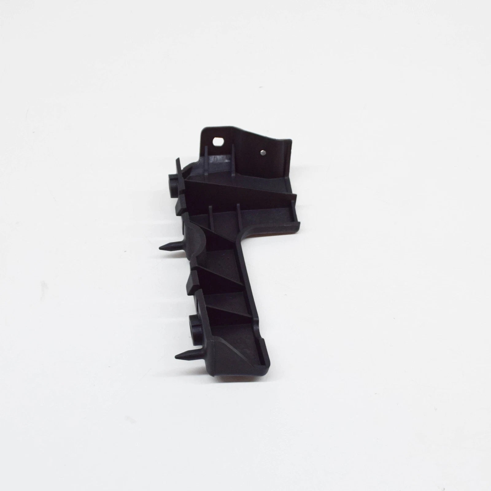 NEW AUDI A4 AVANT B7 FRONT BUMPER LEFT BRACKET 8E0807283E ORIGINAL