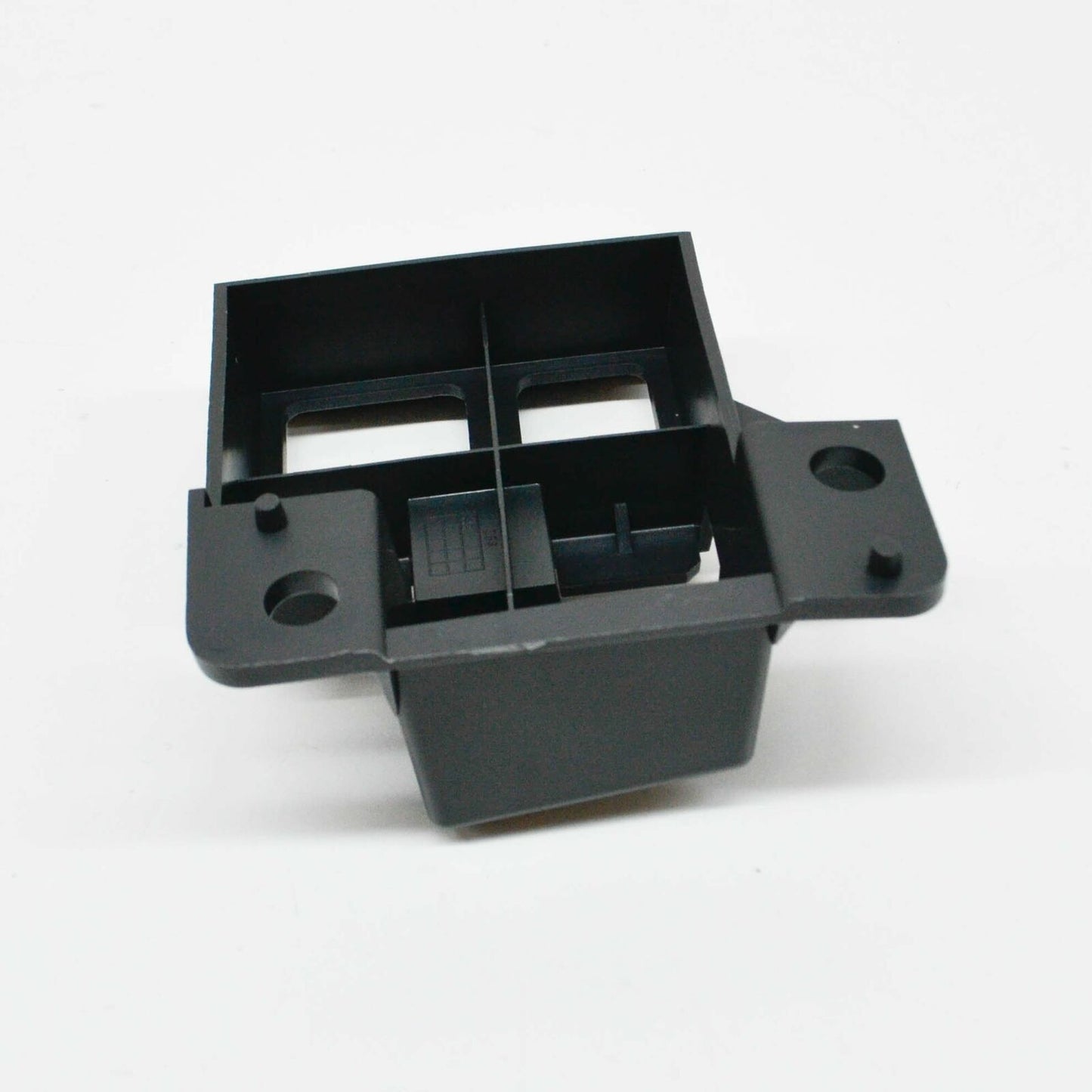 NEW VOLKSWAGEN CRAFTER MK1 2E FRONT BUMPER RIGHT GUIDE 2E0807178 ORIGINAL