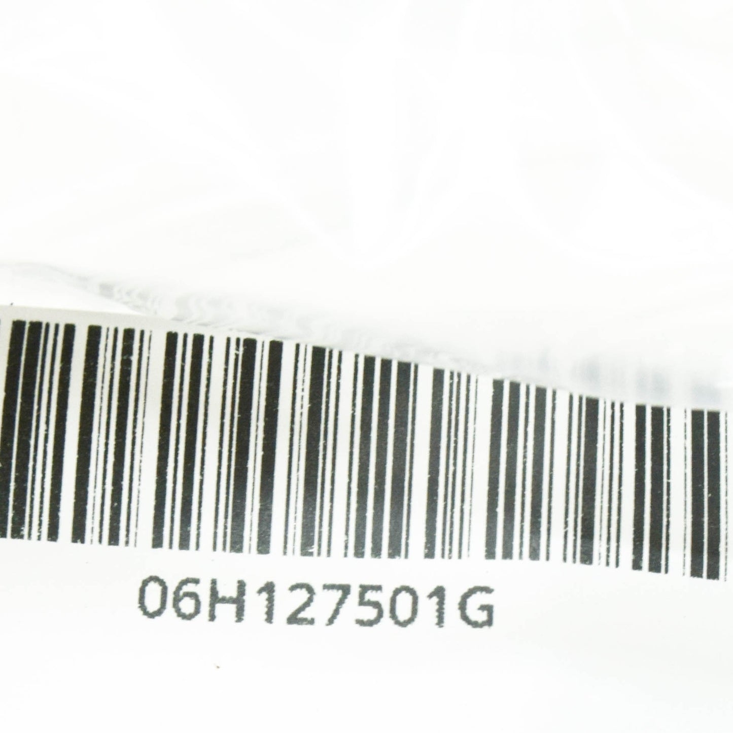 NEW VW TRANSPORTER VI T6 FUEL LINE 06H127501G ORIGINAL