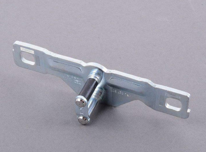 NEW AUDI A1 8X REAR LID STRIKER PLATE 8P4827507 ORIGINAL