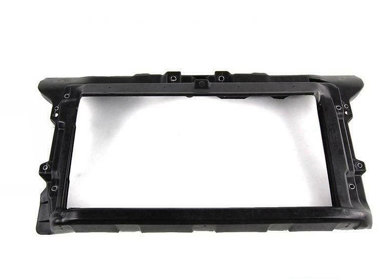 NEW VW BEETLE 9C COOLANT RADIATOR MOUNTING LOCK CARRIER 1C0805594S ORIGINAL