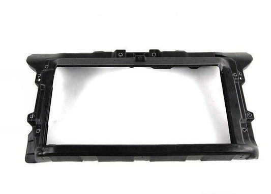 NEW VW BEETLE 9C COOLANT RADIATOR MOUNTING LOCK CARRIER 1C0805594S ORIGINAL