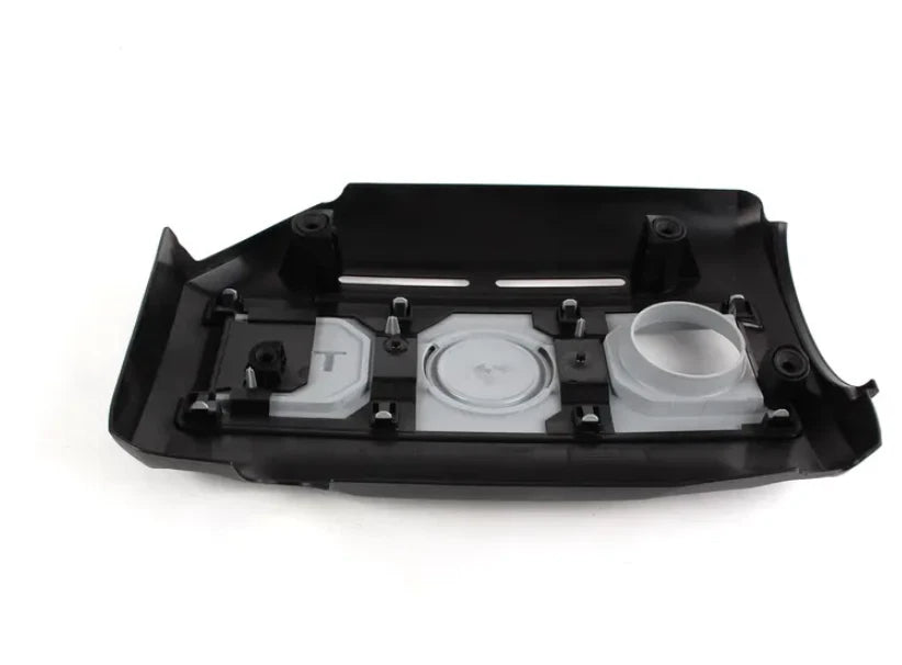 NEW VOLKSWAGEN GOLF 5K MK6 ENGINE INTAKE MANIFOLD COVER 06J103925BG ORIGINAL