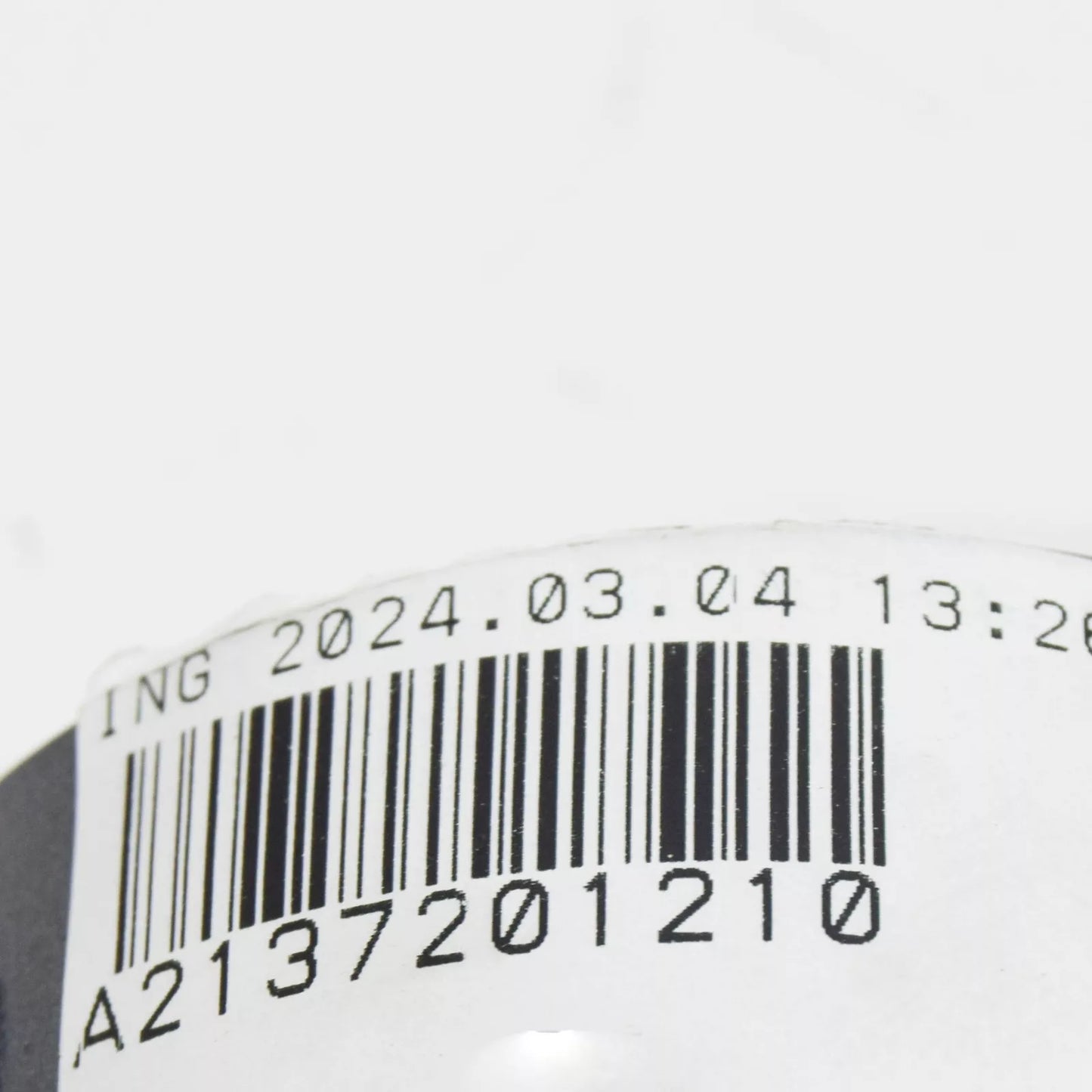 NEW MERCEDES-BENZ E W213 FRONT RIGHT LOWER DOOR HINGE A2137201210 ORIGINAL