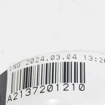 NEW MERCEDES-BENZ E W213 FRONT RIGHT LOWER DOOR HINGE A2137201210 ORIGINAL