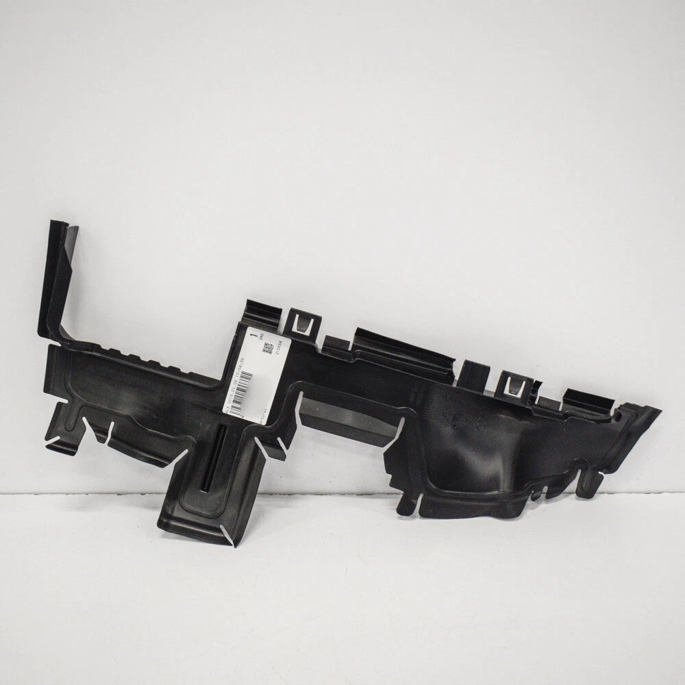 NEW AUDI A4 4G RADIATOR FRONT DUCT RIGHT 4G0121284BB