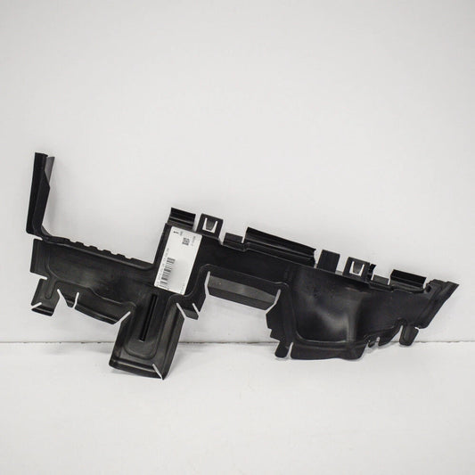 NEW AUDI A4 4G RADIATOR FRONT DUCT RIGHT 4G0121284BB