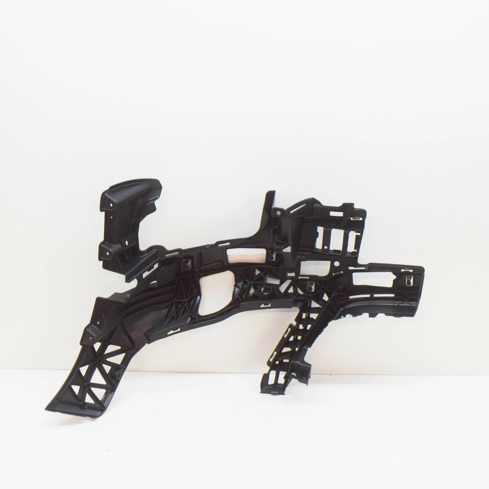 NEW MERCEDES-BENZ GLK-CLASS X204 FRONT RIGHT BUMPER BRACKET A2048855265 ORIGINAL