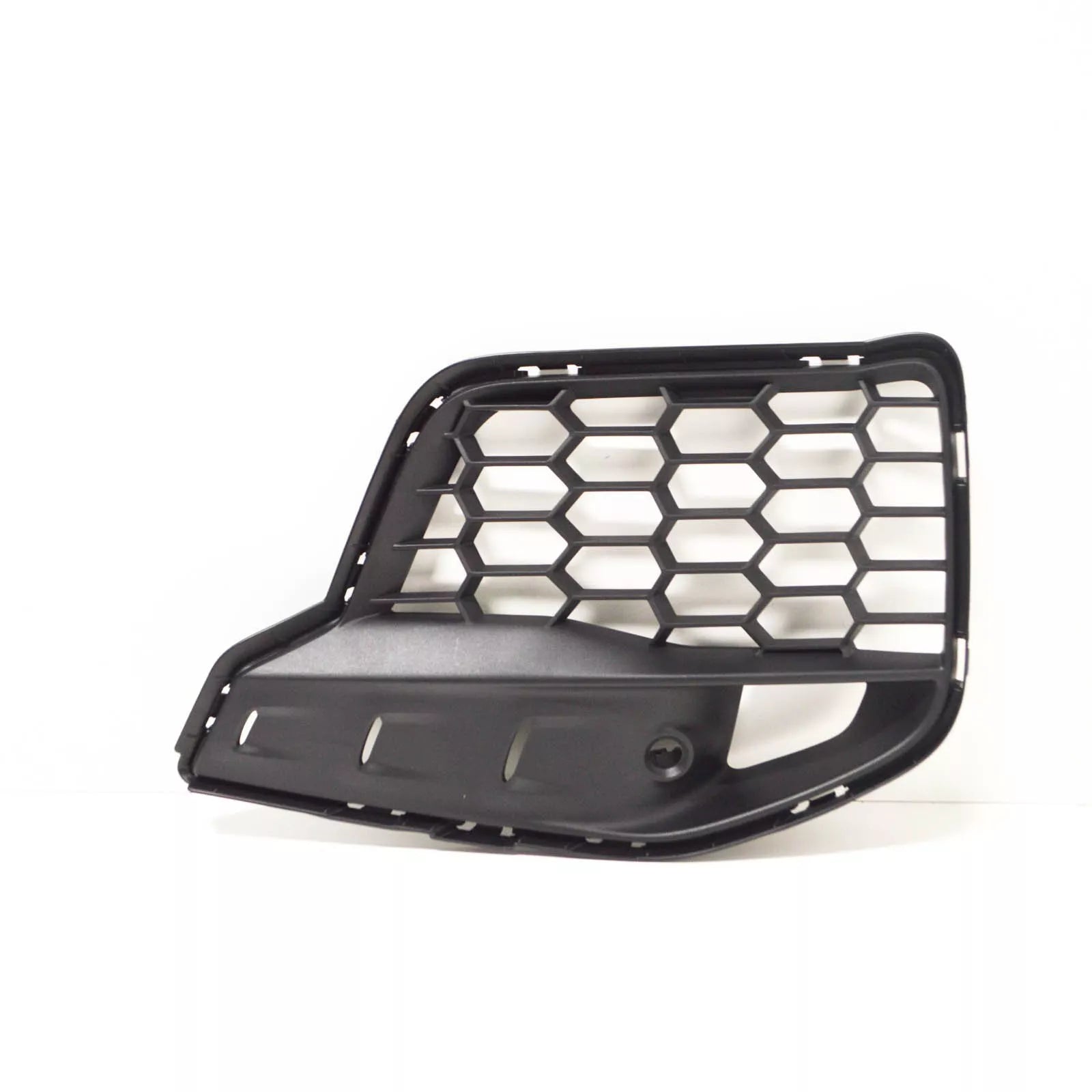 NEW BMW X5 F85 M FRONT BUMPER RIGHT GRILLE 51118056262 8056262 2014 ORIGINAL