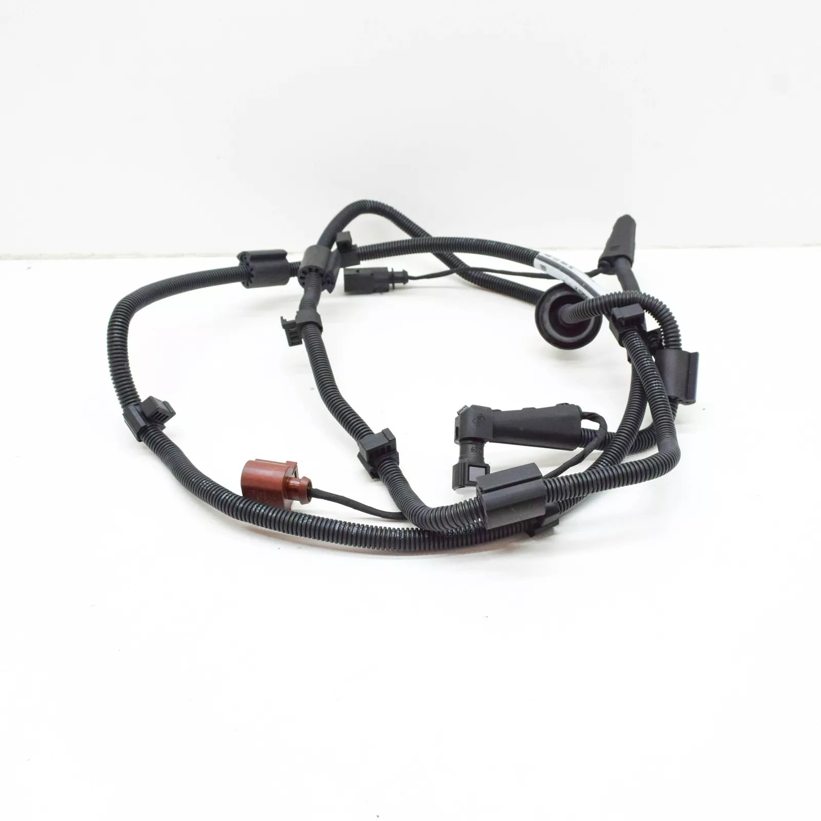 NEW AUDI A8 4H REAR SIDE METERING PRESSURE LINE 4H0131984AC ORIGINAL