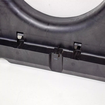 NEW VOLKSWAGEN CRAFTER 2E MK1 ENGINE RADIATOR FAN COVER 2E0121207H