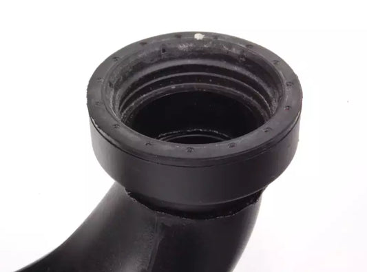 NEW BMW 3 E90 ENGINE AIR INTAKE TUBE 7556550 13717556550 ORIGINAL