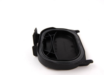 new bmw 3 coupe e46 headlight high beam cover 63126934753 6934753 original