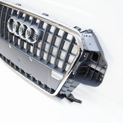 NEW AUDI Q3 8U RADIATOR GRILLE 8U0853651K1QP 8U0853651K 1QP