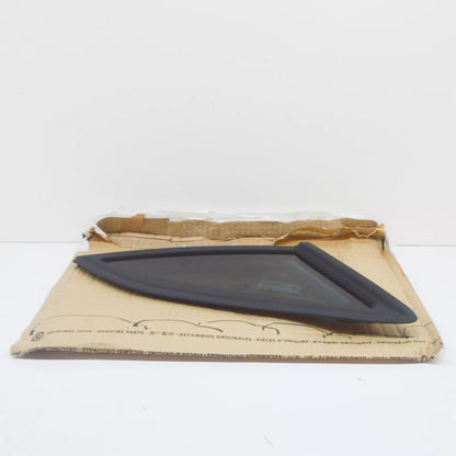 NEW AUDI Q3 8U REAR RIGHT DOOR SIDE WINDOW QUARTER GLASS 8U0845300BNVB ORIGINAL