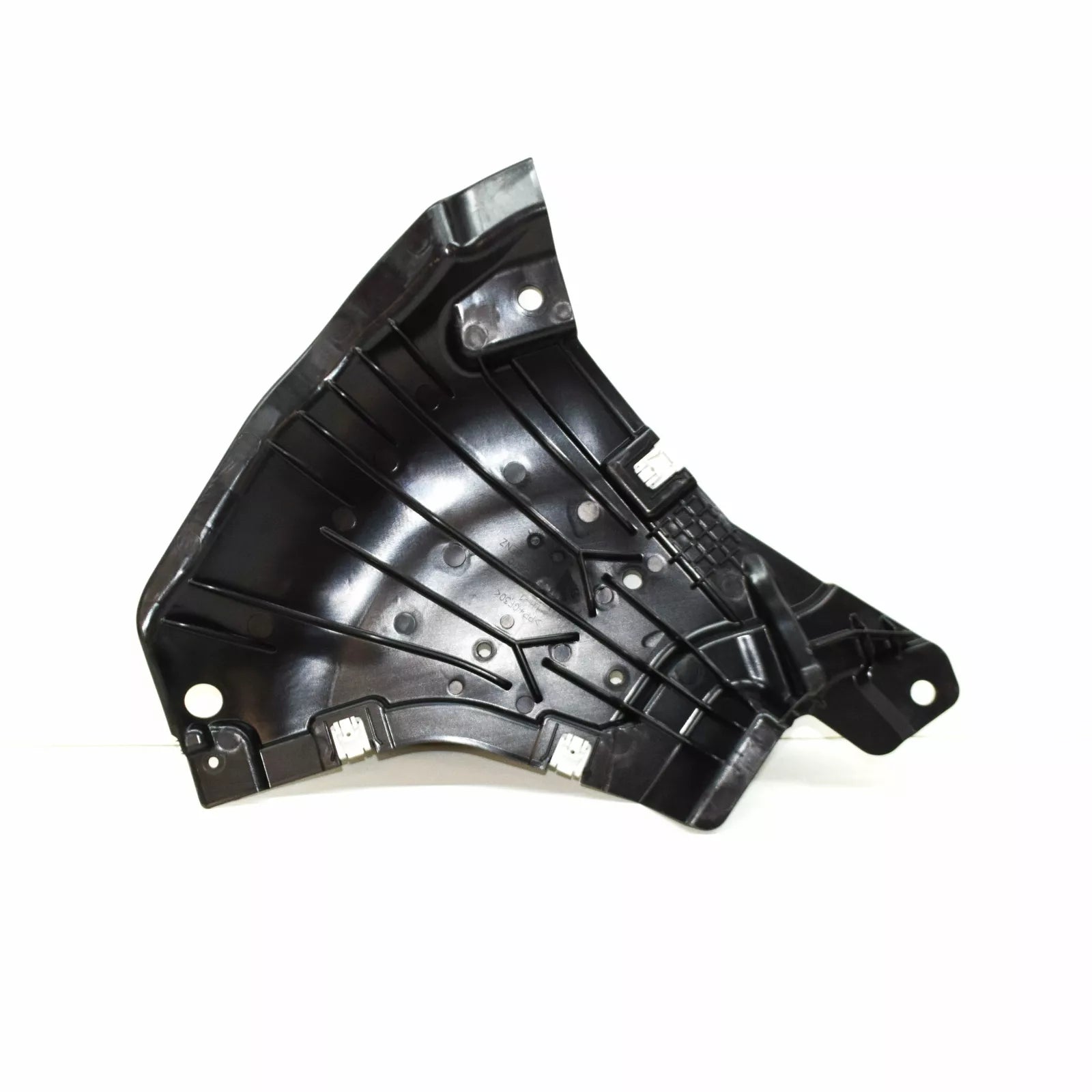 NEW MB E W213 FRONT LEFT ENGINE COMPARTMENT BOTTOM COVER A213520560064 ORIGINAL