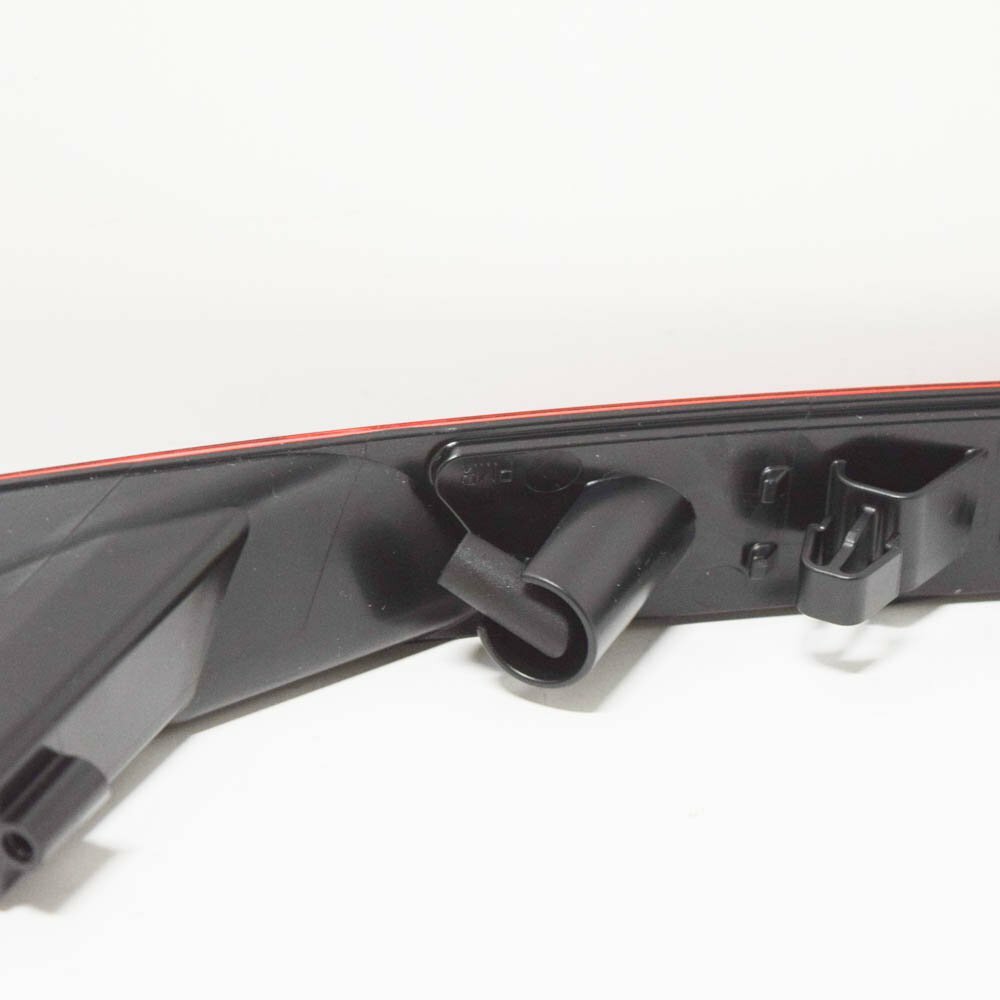 NEW VW BEETLE CABRIO A5 REAR BUMPER LEFT SIDE REFLECTOR 5C5945701E ORIGINAL