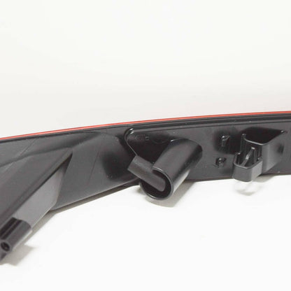 NEW VW BEETLE CABRIO A5 REAR BUMPER LEFT SIDE REFLECTOR 5C5945701E ORIGINAL