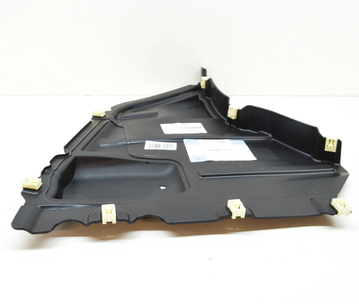 NEW BMW M5 F90 FRONT RIGHT FENDER LINER EXTENSION 51758065822 ORIGINAL