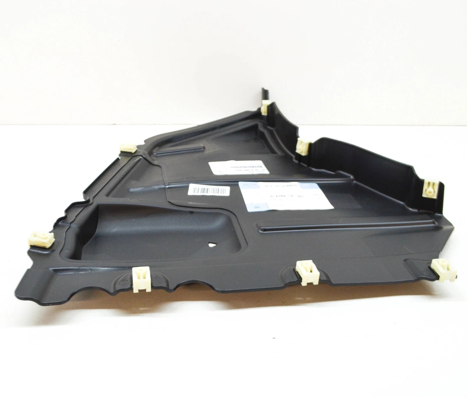 NEW BMW M5 F90 FRONT RIGHT FENDER LINER EXTENSION 51758065822 ORIGINAL