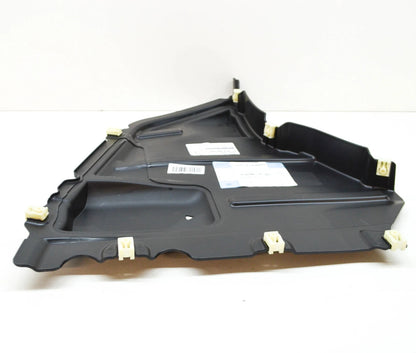 NEW BMW M5 F90 FRONT RIGHT FENDER LINER EXTENSION 51758065822 ORIGINAL